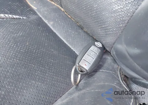 2013 Nissan Maxima 3.5 Sv из США, поврежденный, VIN 1N4AA5AP3DC836311